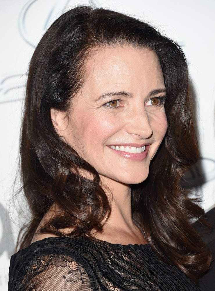 Kristin Davis