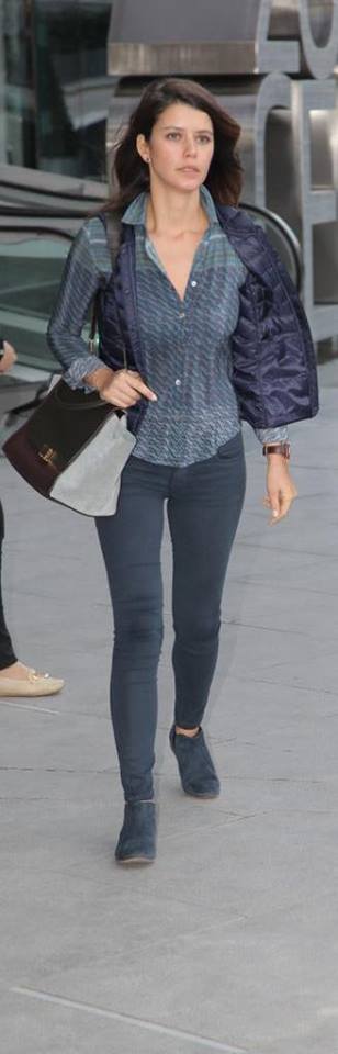 Beren Saat