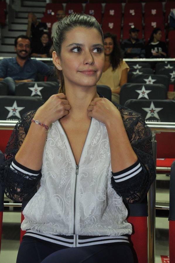Beren Saat