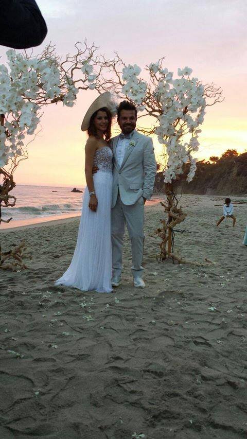 Beren Saat