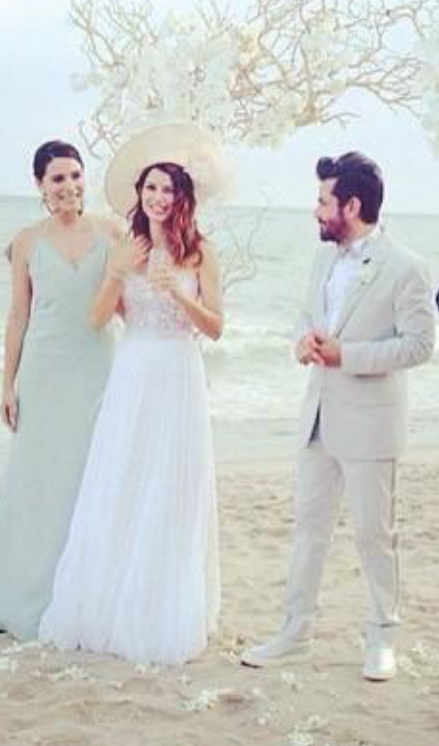 Beren Saat