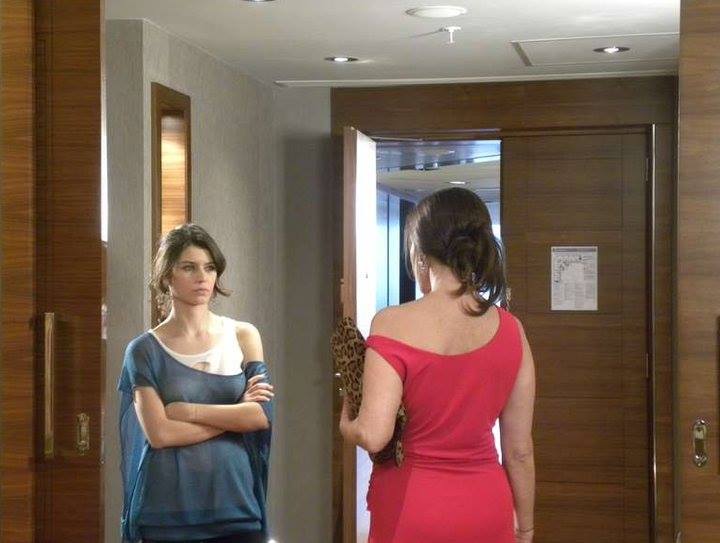 Beren Saat