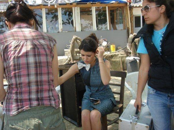 Beren Saat