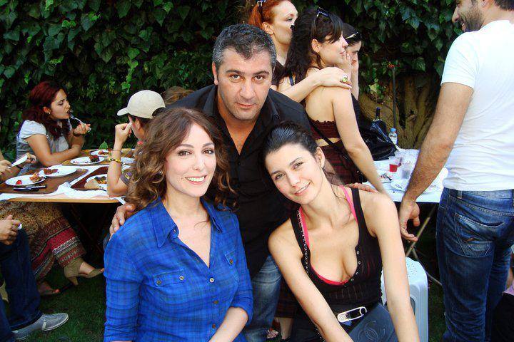 Beren Saat