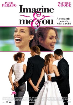 Imagine Me & You