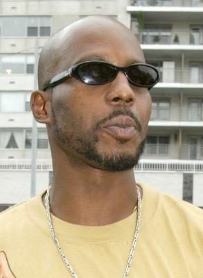 DMX DMX