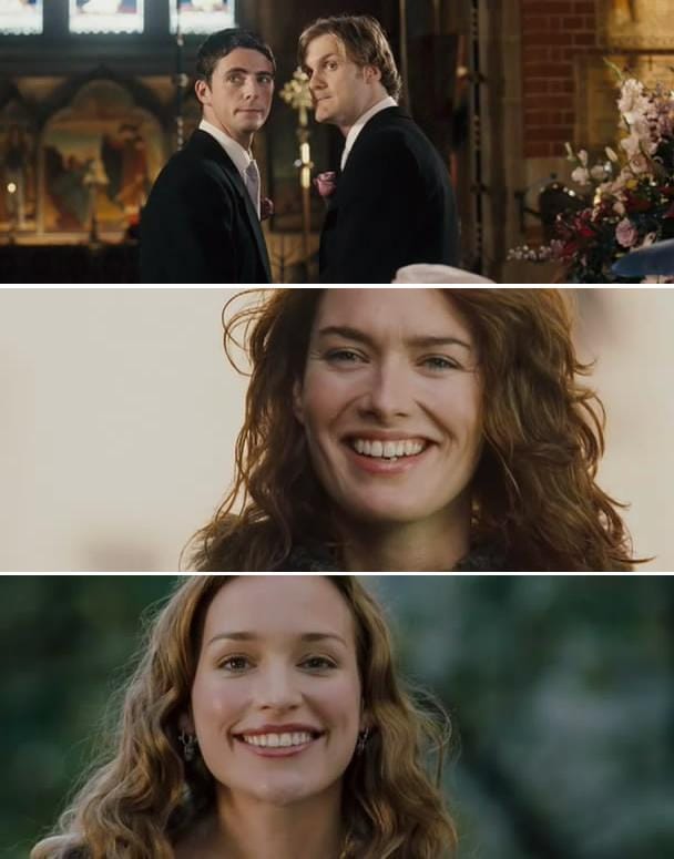 Imagine Me & You Imagine Me & You