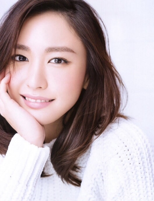 Yui Aragaki