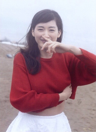 Haruka Ayase Haruka Ayase