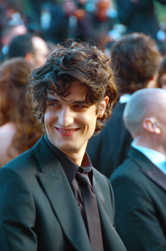 Louis Garrel