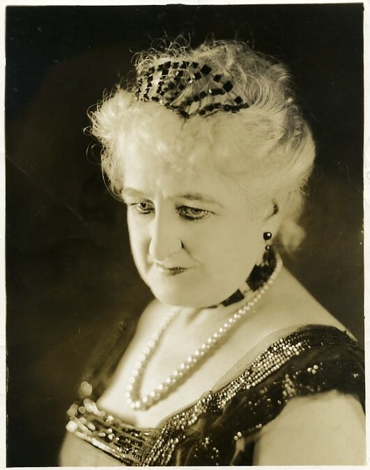 Kate Lester