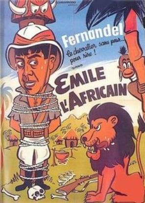 Émile l'Africain