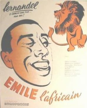 Émile l'Africain