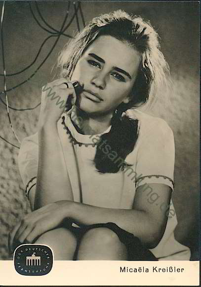 Micaela Kreißler