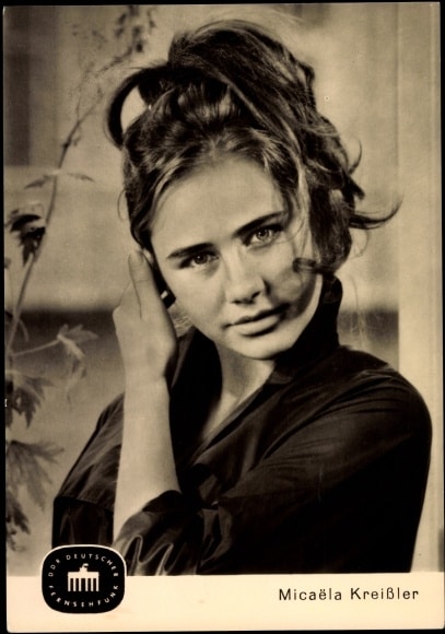 Micaela Kreißler