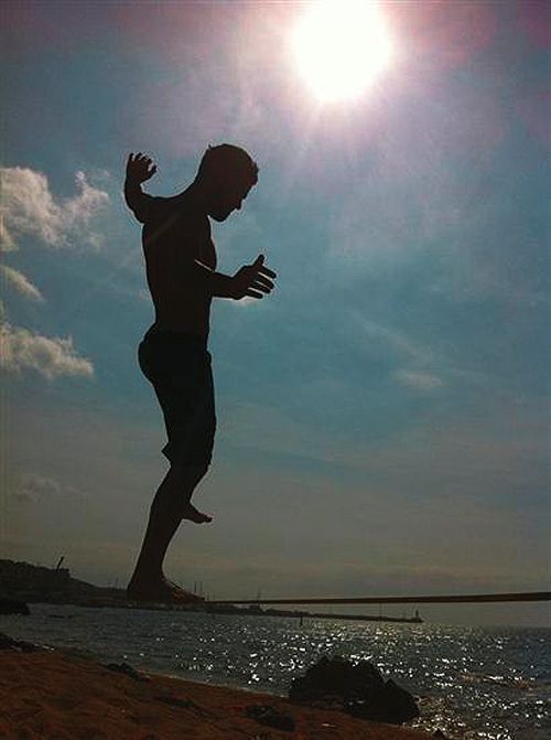 Simon Fourcade