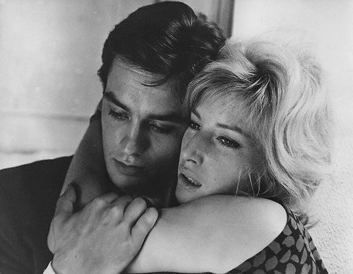 Alain Delon