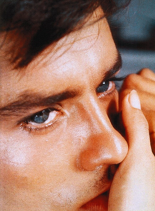 Alain Delon