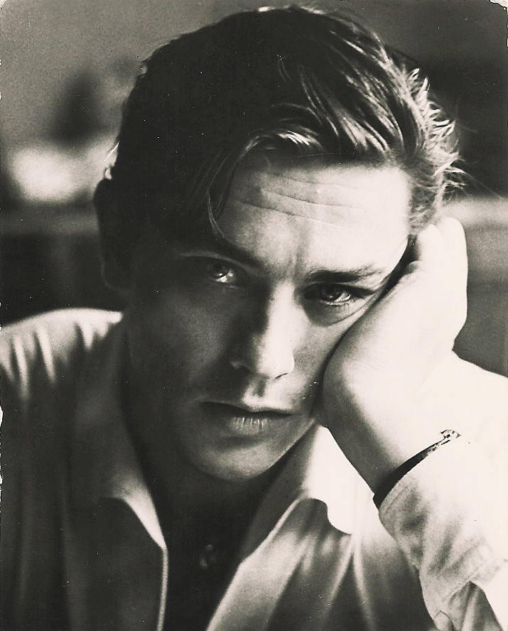 Alain Delon