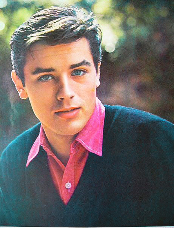 Alain Delon Alain Delon