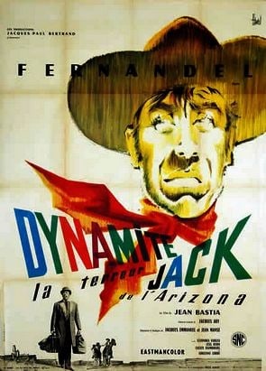 Dynamite Jack