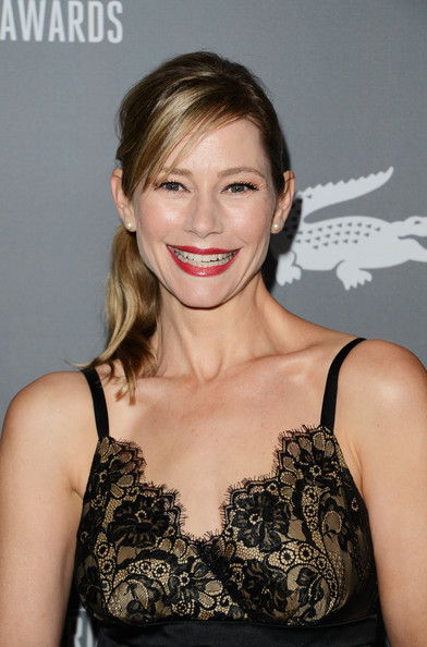 Meredith Monroe Meredith Monroe