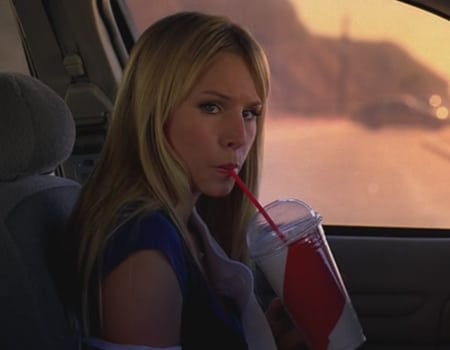 Kristen Bell