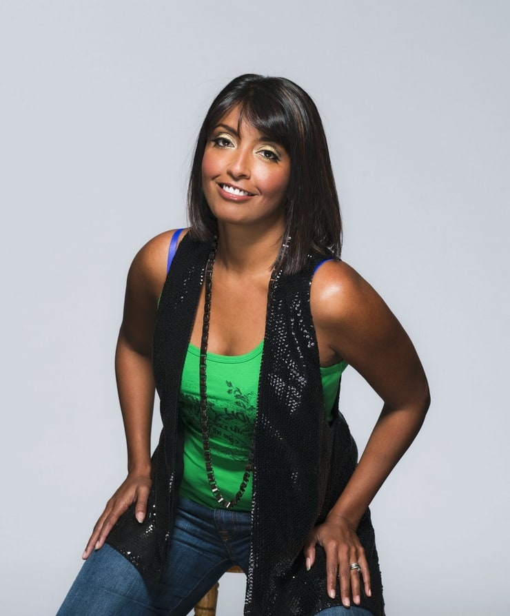 Sunetra Sarker