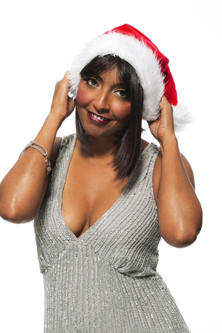 Sunetra Sarker