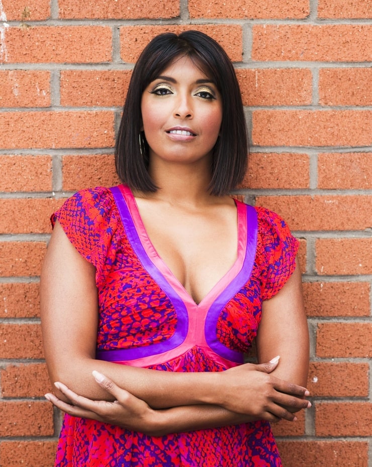 Sunetra Sarker