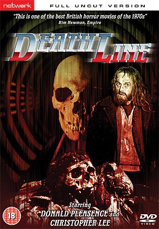 Death Line