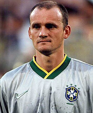 Claudio Taffarel