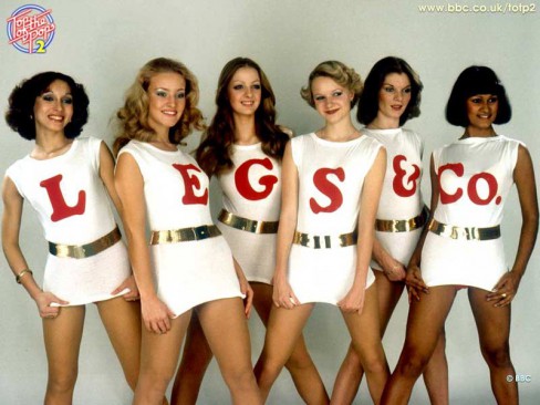Legs & Co
