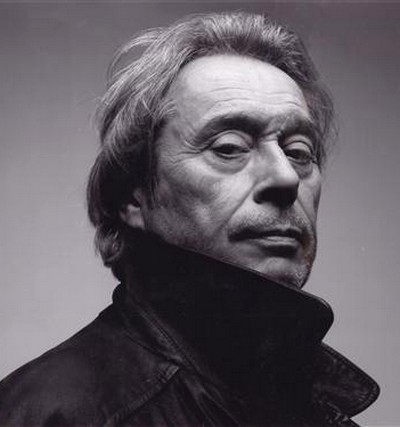Patrick Bouchitey