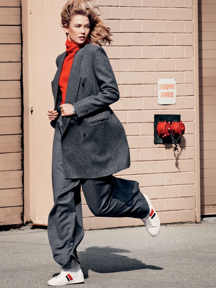 Karlie Kloss