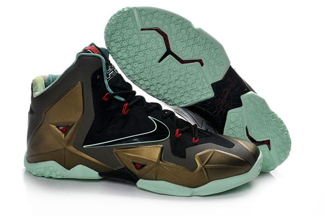 lebron 11 armory slate