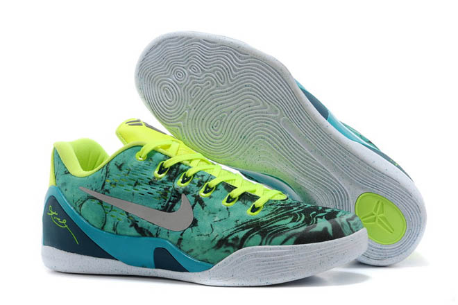 Discount Kobe 9 EM 