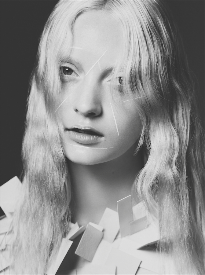 Codie Young