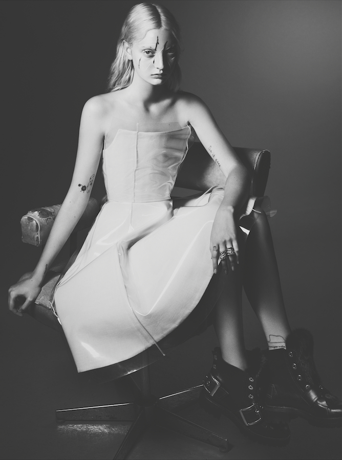 Codie Young