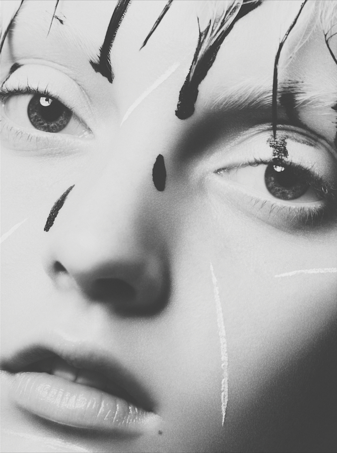 Codie Young