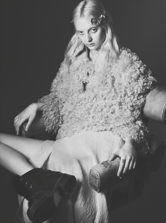 Codie Young