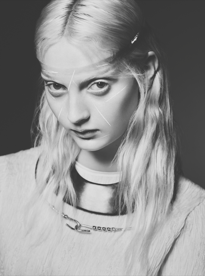 Codie Young