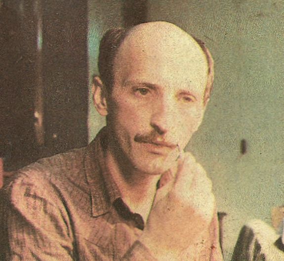 Petar Bozovic