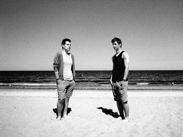 Peter & Jacob Peter & Jacob