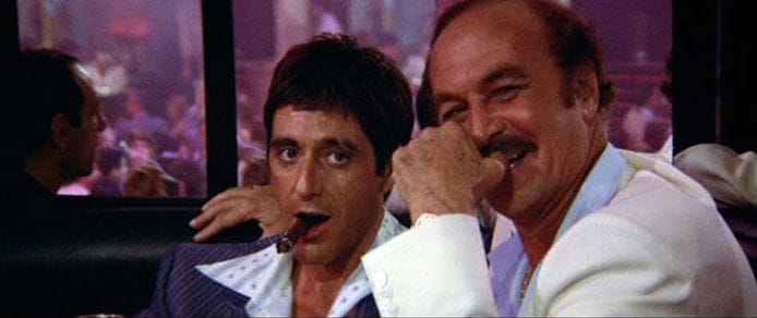 Scarface