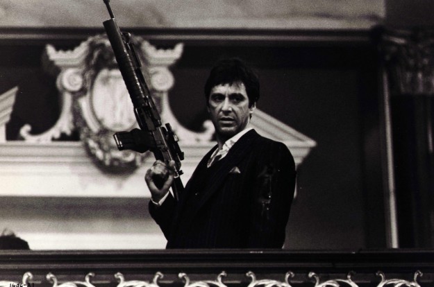 Scarface