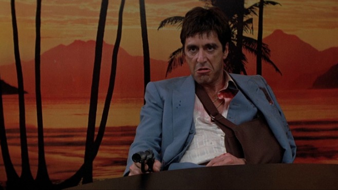 Scarface