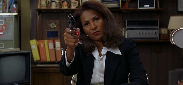 Jackie Brown