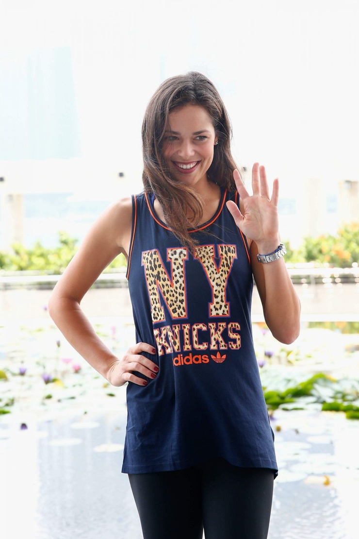 Ana Ivanovic Ana Ivanovic