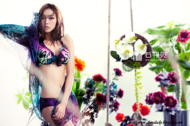 Ayumi Hamasaki
